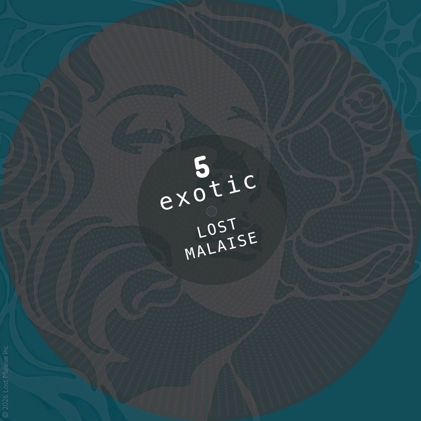Early music from Lost Malaise, characterized by episodic moments of feeling.