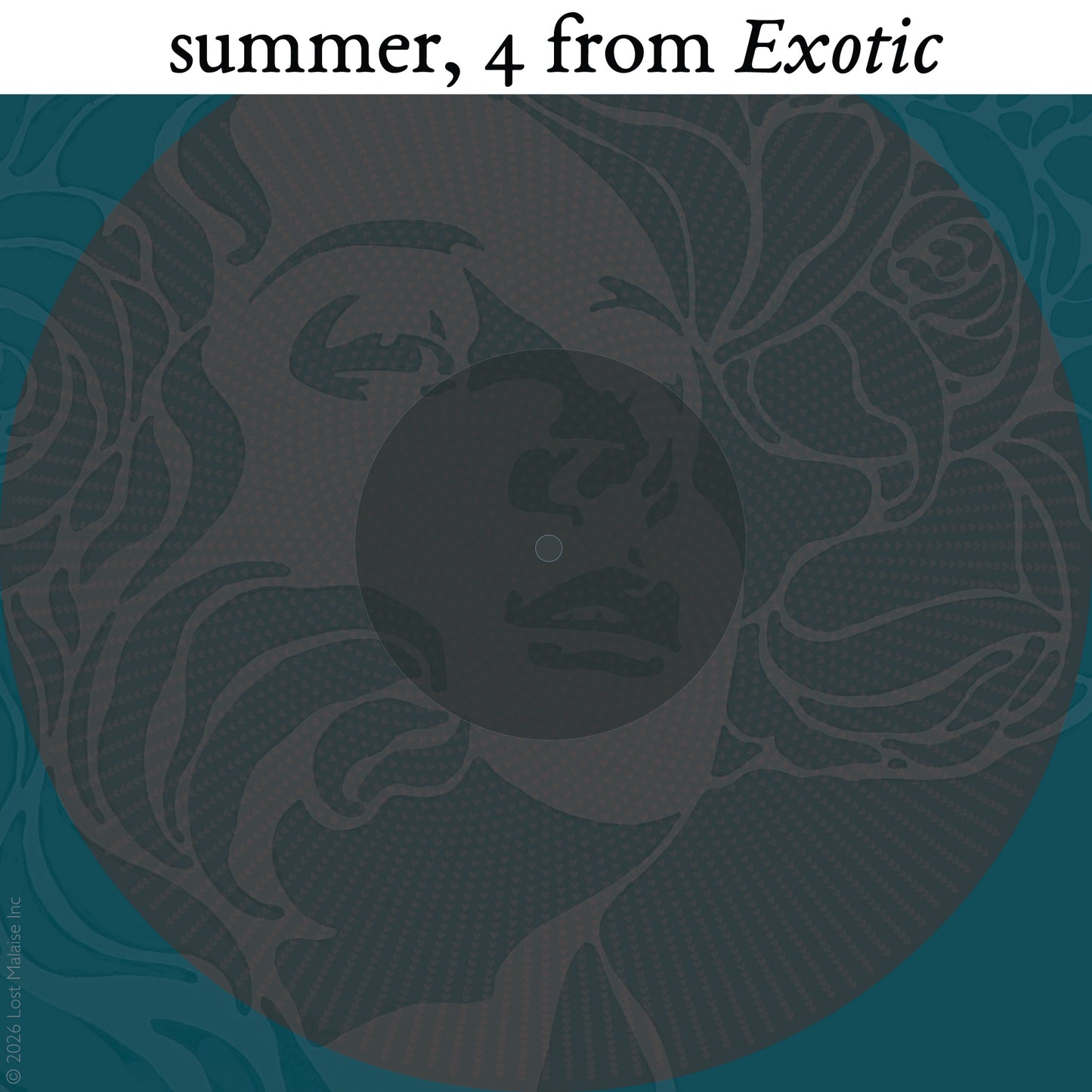 Summer, Exotic Single